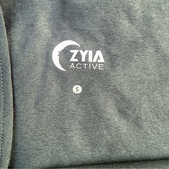 NWT Zyia tank top - Picture 5 of 5